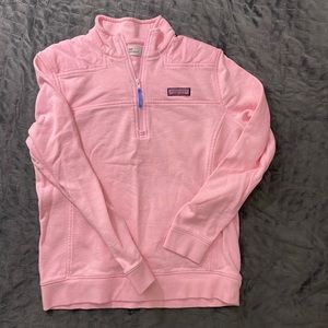 Vineyard Vines Womens Shep Shirt Medium